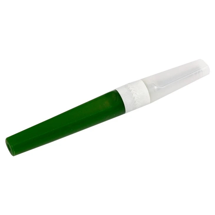 22g Flashback Blood Collection Needle