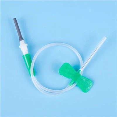 Medizinische Produkte Blutentnahmenadel 21G