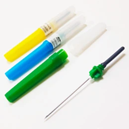 Sterile Mehrfachproben-Vakuum-Probenahme-Entnahmenadel