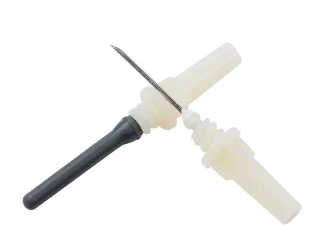 Bester Preis-Luer-Adapter für medizinische Einwegversorgung