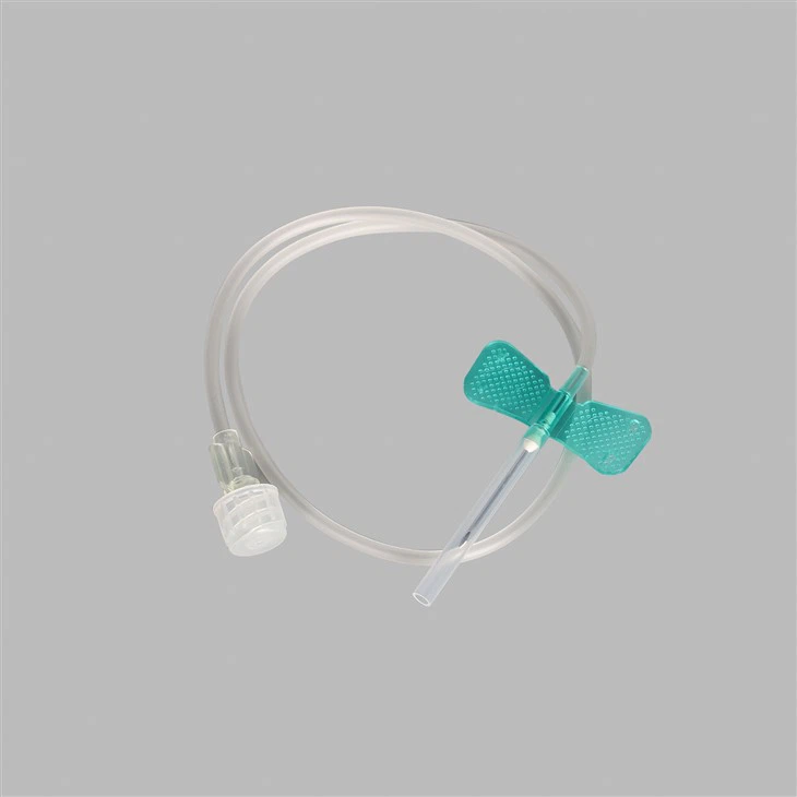 Medical Scalp Vein Set