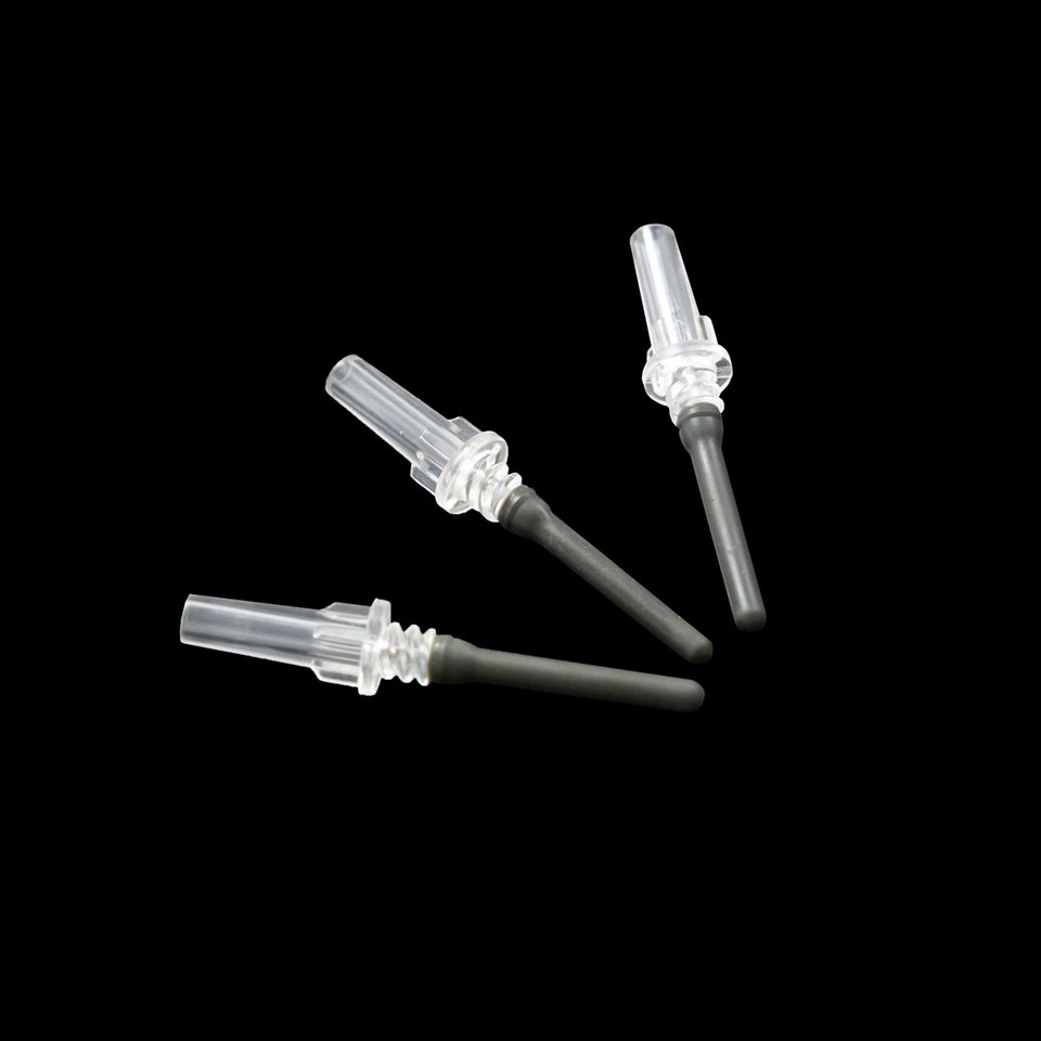 Best Price Luer Adapter For Disposable Medical Supply