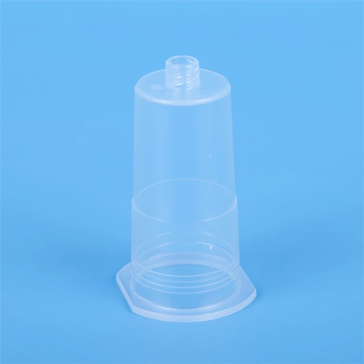 Disposable Plastic Needle Holder For China Supplier