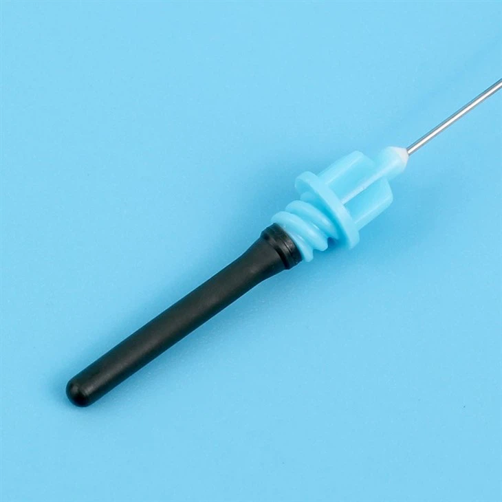 Junnuo 18g-23G Pen Type Sterilization Blood Collection Needle