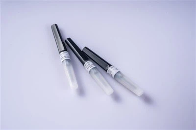 Chengwu Medical Einweg-Sicherheitsblutnadel 21g mit ISO