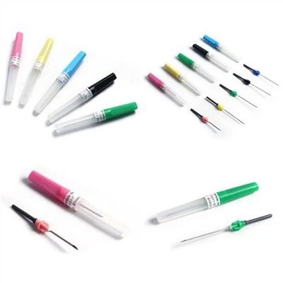 18G Pen Type Blutentnahmenadel