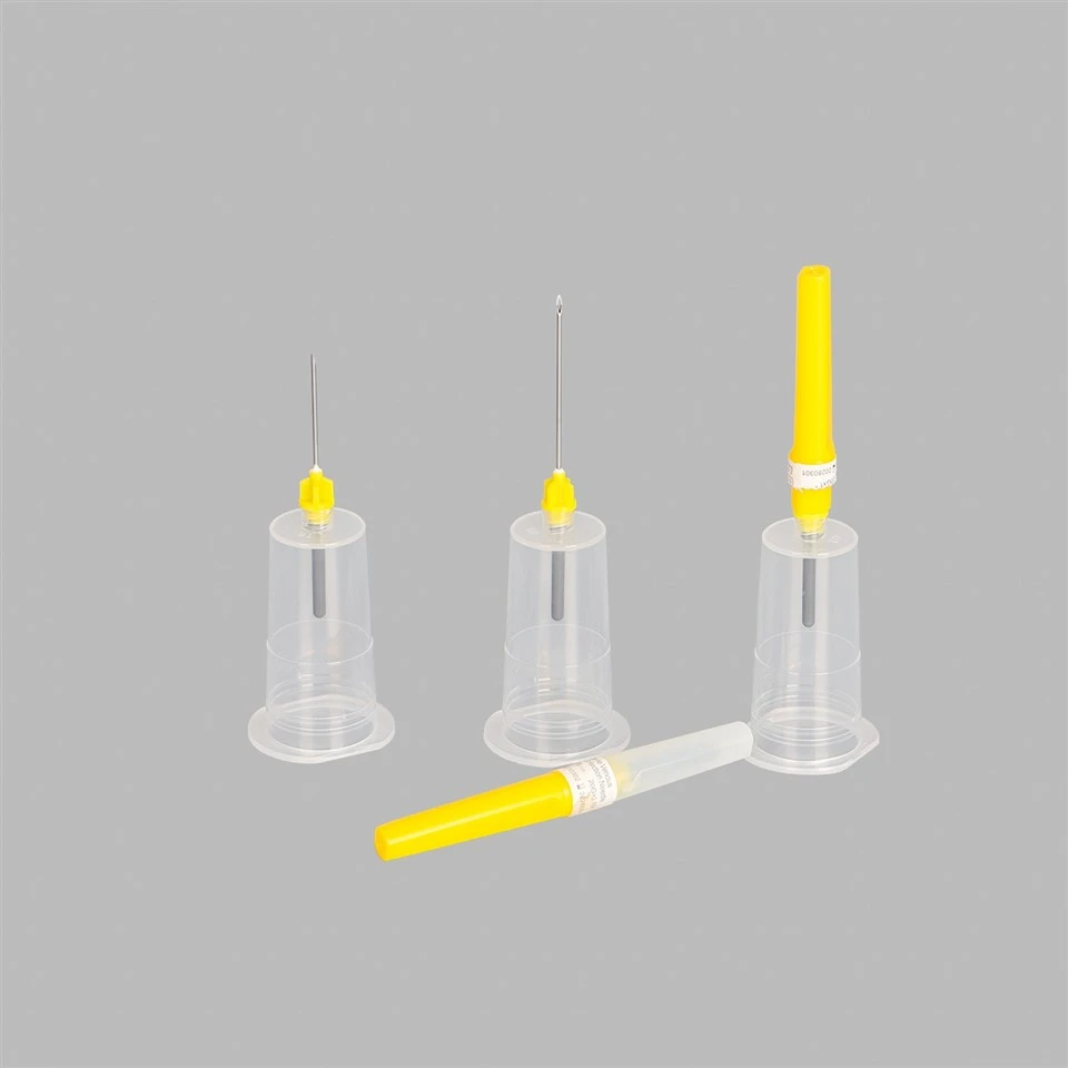 Pen Type Venous Blood Collection Needle