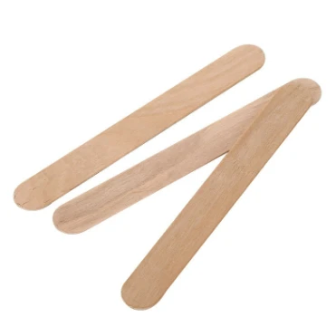 Einweg-Zungenspatel aus Holz