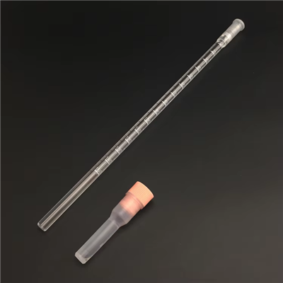 ESR-Pipette mit Röhrchen ESR-Pipettensystem