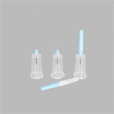 Medical Sterile Pentype Blood Collection Needle