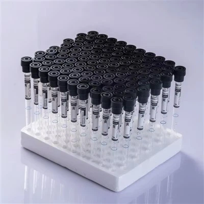 1,6 ml ESR-Vakuum-Blutentnahmeröhrchen