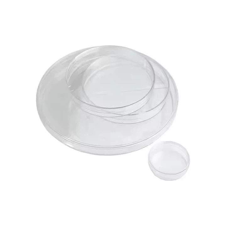 Sterile Petri Dish Manufacturers With Excellent After-sales